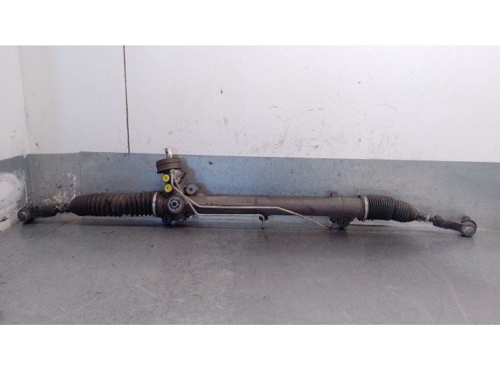 Recambio de cremallera direccion para audi a4 b6 descapotable (8h7) 2.4 referencia OEM IAM 8C14220665 8E1422054E 