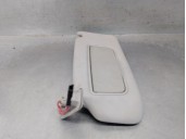 Recambio de parasol izquierdo para volvo v50 (545) 2.4 referencia OEM IAM 30676440 30676440 