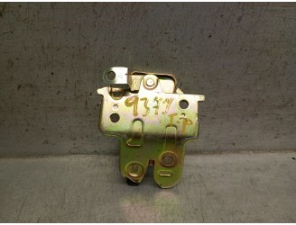 Replacement boot / tailgate lock for Daewoo Lanos 1.5 CAT OEM IAM reference A105SMS 