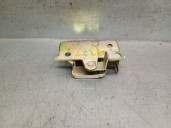 Replacement boot / tailgate lock for Daewoo Lanos 1.5 CAT OEM IAM reference A105SMS 