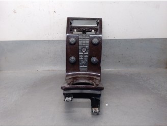 Recambio de mando climatizador para volvo v50 (545) 2.4 referencia OEM IAM 33378M 30755116 