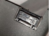 Recambio de mando climatizador para volvo v50 (545) 2.4 referencia OEM IAM 33378M 30755116 