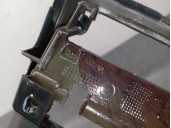 Recambio de mando climatizador para volvo v50 (545) 2.4 referencia OEM IAM 33378M 30755116 