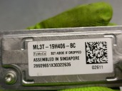 Recambio de modulo electronico para volkswagen amarok (t1a, t1b) 3.0 tdi 4motion referencia OEM IAM ML3T19H406BC 2HJ980654A 