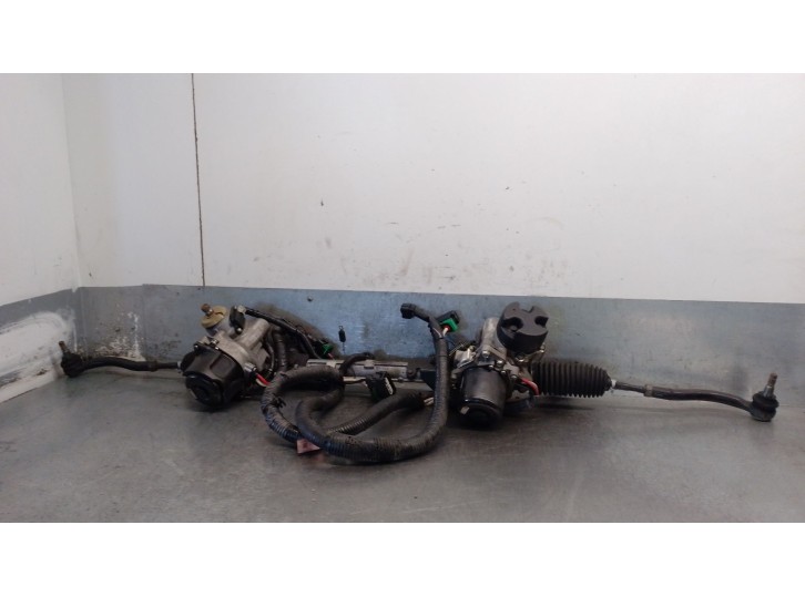 Recambio de cremallera direccion para infiniti q50 50 d referencia OEM IAM 492004GA9A 492004GA9A 