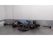 Recambio de cremallera direccion para infiniti q50 50 d referencia OEM IAM 492004GA9A 492004GA9A 