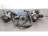 Recambio de cremallera direccion para infiniti q50 50 d referencia OEM IAM 492004GA9A 492004GA9A 