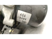Recambio de cremallera direccion para infiniti q50 50 d referencia OEM IAM 492004GA9A 492004GA9A 