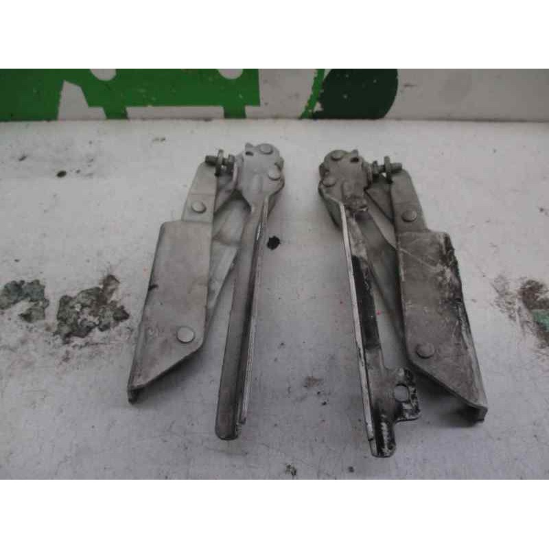 Recambio de bisagra capot para volkswagen jetta (1k2) 2.0 tdi referencia OEM IAM   