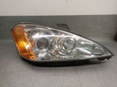 Recambio de faro derecho para ssangyong kyron 2.0 xdi referencia OEM IAM 8310209100 8310209100 