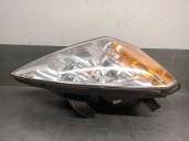 Recambio de faro derecho para ssangyong kyron 2.0 xdi referencia OEM IAM 8310209100 8310209100 
