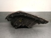 Recambio de faro derecho para ssangyong kyron 2.0 xdi referencia OEM IAM 8310209100 8310209100 