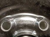 Recambio de neumatico repuesto para audi a3 limousine (8vs, 8vm) 2.0 tdi referencia OEM IAM 1K0601027AP T12570R1899M 