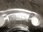 Recambio de neumatico repuesto para audi a3 limousine (8vs, 8vm) 2.0 tdi referencia OEM IAM 1K0601027AP T12570R1899M 