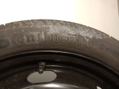 Recambio de neumatico repuesto para audi a3 limousine (8vs, 8vm) 2.0 tdi referencia OEM IAM 1K0601027AP T12570R1899M 