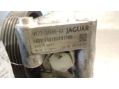 Recambio de bomba servodireccion para jaguar xf i (x250) 3.0 d referencia OEM IAM 9X233A696AA C2D2262 