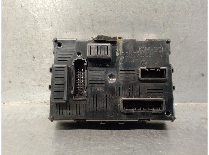 Recambio de modulo confort para nissan note (e11, ne11) 1.4 referencia OEM IAM 284B2EM01C