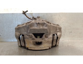 Recambio de pinza freno delantera izquierda para jaguar xf i (x250) 3.0 d referencia OEM IAM C2D3107 C2D3107 
