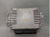 Recambio de centralita motor uce para nissan note (e11, ne11) 1.4 referencia OEM IAM MEC37510 