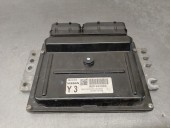 Recambio de centralita motor uce para nissan note (e11, ne11) 1.4 referencia OEM IAM MEC37510 