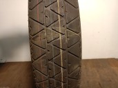 Recambio de neumatico repuesto para nissan qashqai i (j10, nj10) 2.0 referencia OEM IAM 40300EY40A T13590R17104M 