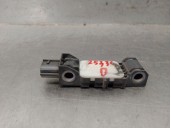Recambio de sensor impacto para nissan note (e11, ne11) 1.4 referencia OEM IAM 985829U00A 0285003060