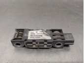 Recambio de sensor impacto para nissan note (e11, ne11) 1.4 referencia OEM IAM 985829U00A 0285003060