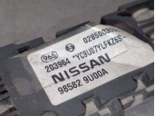 Recambio de sensor impacto para nissan note (e11, ne11) 1.4 referencia OEM IAM 985829U00A 0285003060