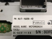 Recambio de modulo electronico para volkswagen amarok (t1a, t1b) 3.0 tdi 4motion referencia OEM IAM NL1T19J235AD 2HJ035502B 