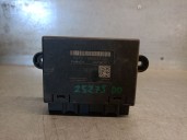 Recambio de modulo electronico para volkswagen amarok (t1a, t1b) 3.0 tdi 4motion referencia OEM IAM NU5T14B533JA 