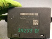 Recambio de modulo electronico para volkswagen amarok (t1a, t1b) 3.0 tdi 4motion referencia OEM IAM NU5T14B531JA 