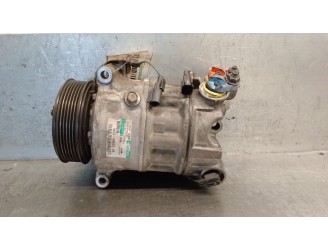 Recambio de compresor aire acondicionado para jaguar xf i (x250) 3.0 d referencia OEM IAM 9X2319D629DA C2Z4345 1656P
