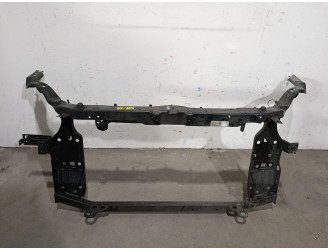 Recambio de panel frontal para nissan qashqai i (j10, nj10) 2.0 referencia OEM IAM 62500JD20A 62500JD20A 
