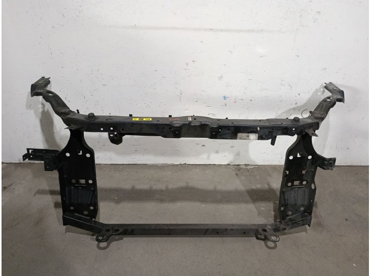 Recambio de panel frontal para nissan qashqai i (j10, nj10) 2.0 referencia OEM IAM 62500JD20A 62500JD20A 