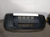 Second-hand front bumper replacement for citroën nemo van/mpv (aa_) 1.3 hdi 75 OEM IAM reference 7401PN 7401PN