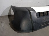 Second-hand front bumper replacement for citroën nemo van/mpv (aa_) 1.3 hdi 75 OEM IAM reference 7401PN 7401PN