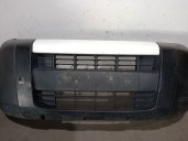 Second-hand front bumper replacement for citroën nemo van/mpv (aa_) 1.3 hdi 75 OEM IAM reference 7401PN 7401PN