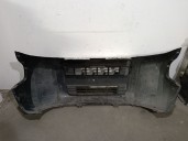 Second-hand front bumper replacement for citroën nemo van/mpv (aa_) 1.3 hdi 75 OEM IAM reference 7401PN 7401PN