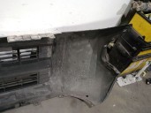 Second-hand front bumper replacement for citroën nemo van/mpv (aa_) 1.3 hdi 75 OEM IAM reference 7401PN 7401PN