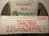 Recambio de neumatico/s para opel mokka / mokka x (j13) 1.7 cdti (_76) referencia OEM IAM 22545ZR1996Y 