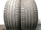 Recambio de neumatico/s para opel mokka / mokka x (j13) 1.7 cdti (_76) referencia OEM IAM 22545ZR1996Y 