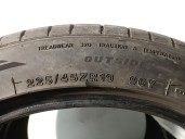 Recambio de neumatico/s para opel mokka / mokka x (j13) 1.7 cdti (_76) referencia OEM IAM 22545ZR1996Y 