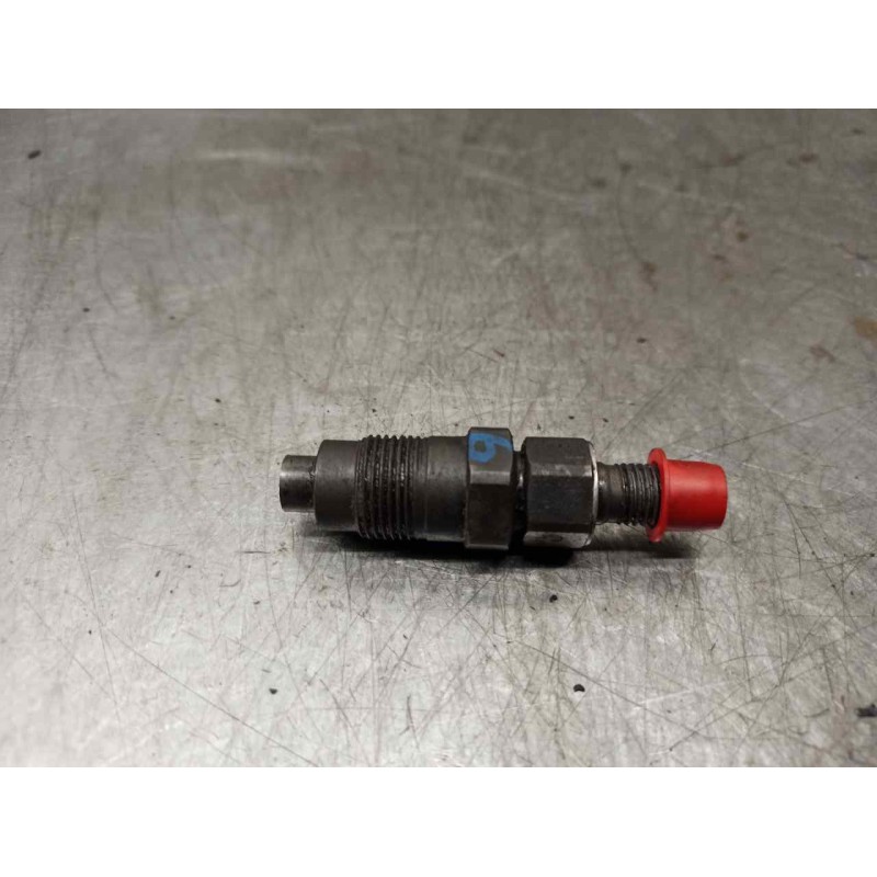 Recambio de inyector para mitsubishi montero (l040) 2.5 turbodiesel referencia OEM IAM   