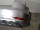 Recambio de paragolpes trasero para audi a3 limousine (8vs, 8vm) 2.0 tdi referencia OEM IAM 8V5807067C 8V5807067C 