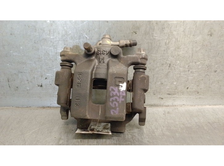 Recambio de pinza freno trasera derecha para infiniti q50 50 d referencia OEM IAM 440011AA0A 440011AA0A 