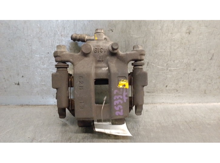 Recambio de pinza freno trasera izquierda para infiniti q50 50 d referencia OEM IAM 440111AA0A 440111AA0A 