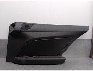 Replacement right rear door trim panel for Mercedes-Benz E-Class Coupé (C207) E 350 CDI (207.322) OEM IAM reference A20