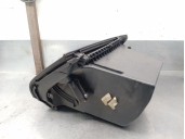 Recambio de guantera para nissan note (e11, ne11) 1.4 referencia OEM IAM 685209U12B 685209U12B 