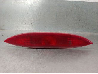 Recambio de luz central de freno para nissan note (e11, ne11) 1.4 referencia OEM IAM 265905U80A 265905U80A 