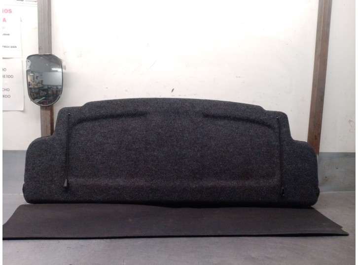 Recambio de bandeja trasera para nissan note (e11, ne11) 1.4 referencia OEM IAM 799109U03B 799109U03B 